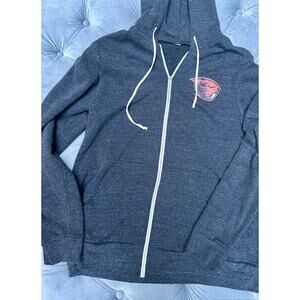 OSU Beavers Full Zip Hoodie